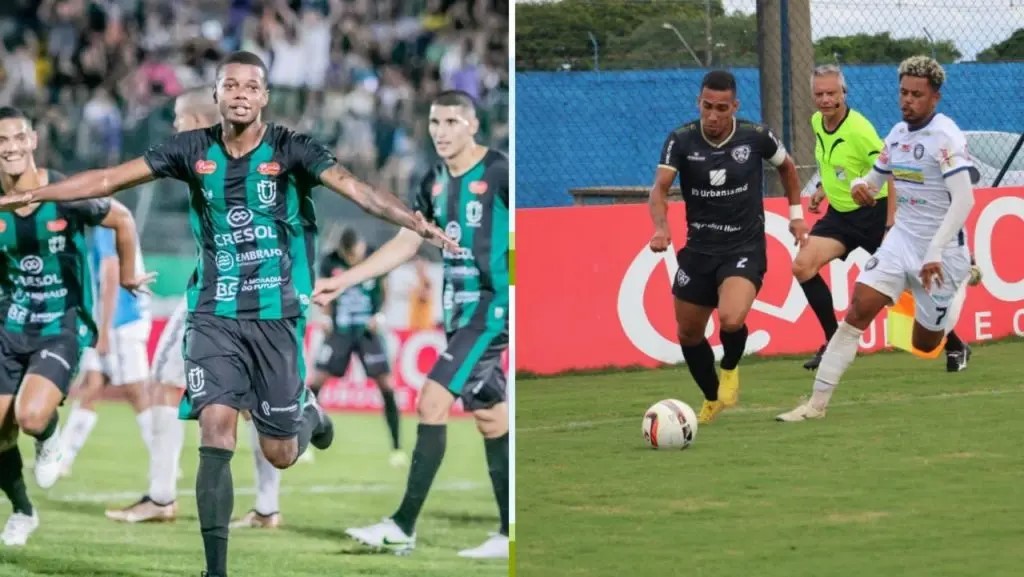 Maringá FC e Aruko vencem na última rodada e garantem vaga na 2º fase do paranaense