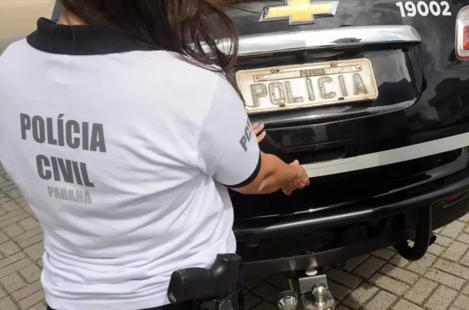 Polícia Civil prende suspeitos de participação em assaltos violentos