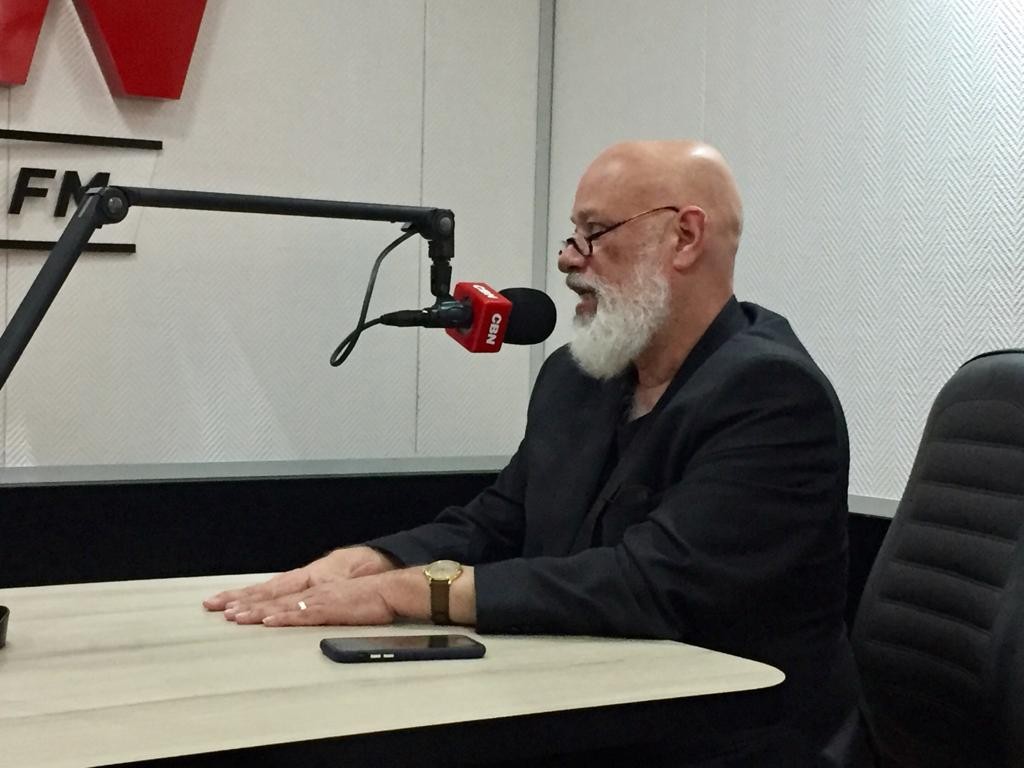 Disrupção provocada pela tecnologia é um dos desafios atuais