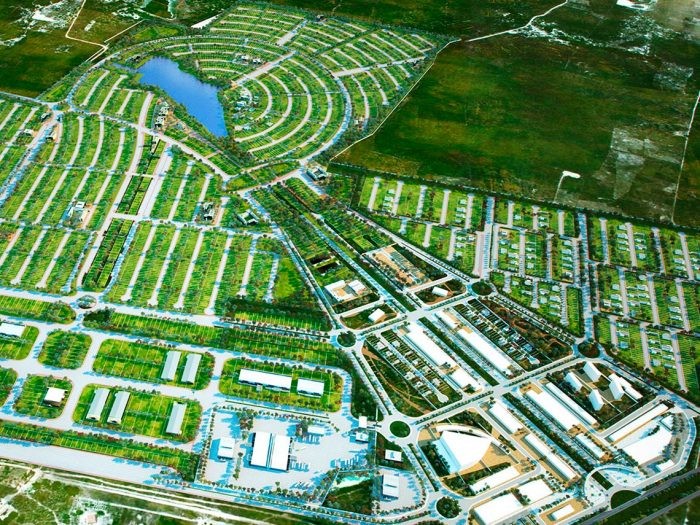 Importância das cidades inteligentes