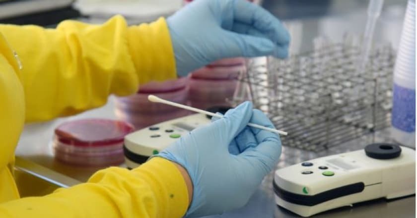 Criança de 2 anos está com suspeita de coronavírus em Maringá