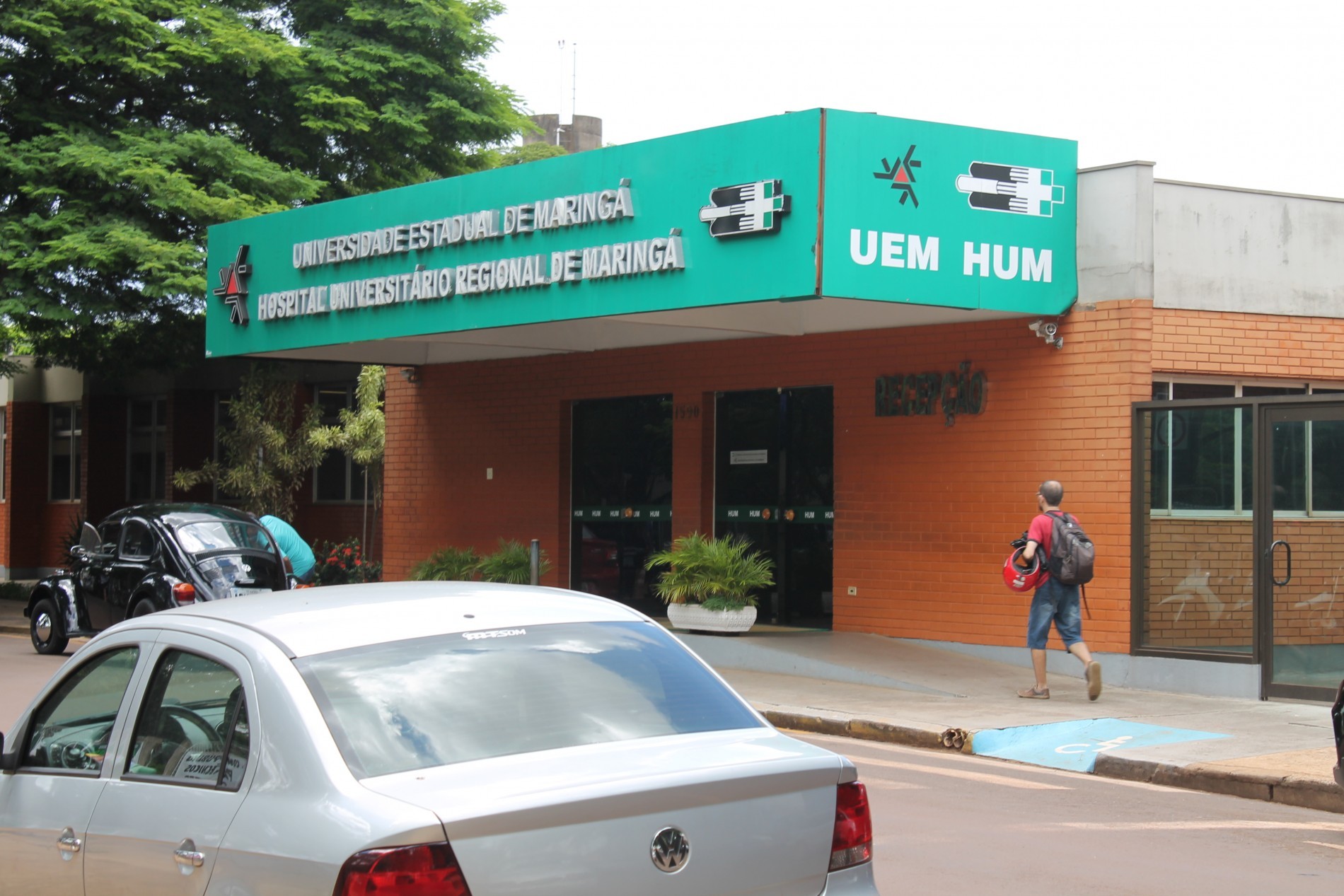 Mulher morre com suspeita de dengue hemorrágica, em Maringá