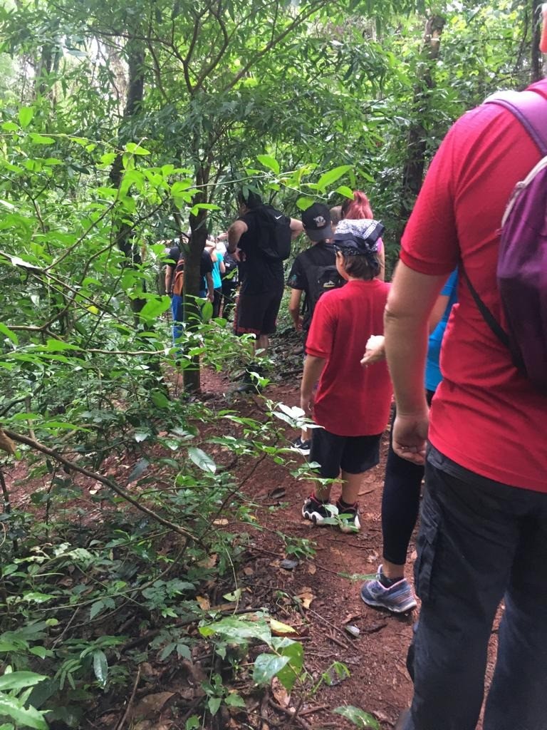 Nesse domingo (14) tem trilha gratuita nos Caminhos de Peabiru