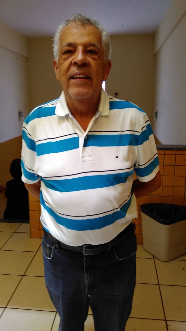 Votar: um exercício da democracia