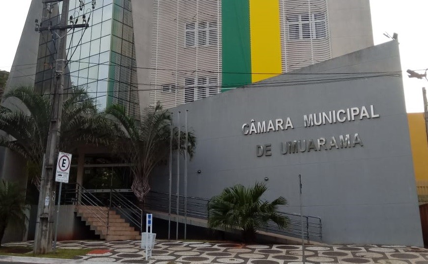 Relatório da CPI da Covid em Umuarama deve ser entregue até novembro