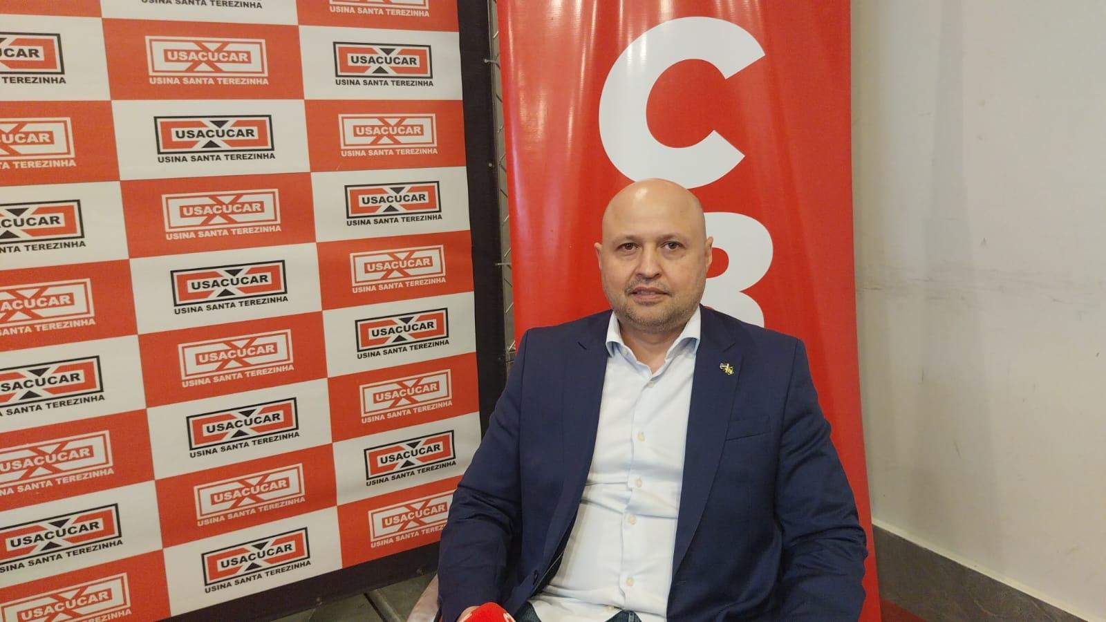 “Reforma administrativa deveria preceder a tributária”, diz presidente da Fiep