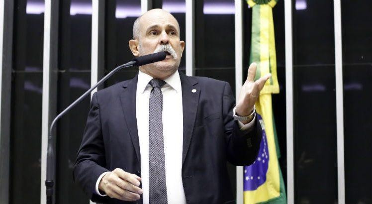 “Vejo a saída de Moro com grande pesar”, diz deputado federal sargento Fahur