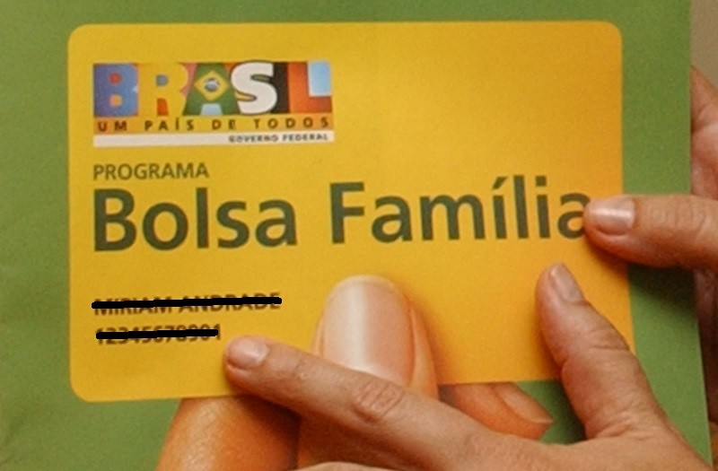 1.241 benefícios do Bolsa Família podem ser cancelados em Maringá