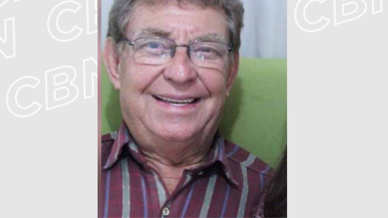 Buscas por idoso desaparecido em Paiçandu entram no quarto dia