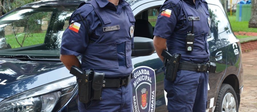 Segurança passa a ter fundo financeiro em Maringá