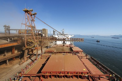 Exportações crescem 13,9% no Paraná