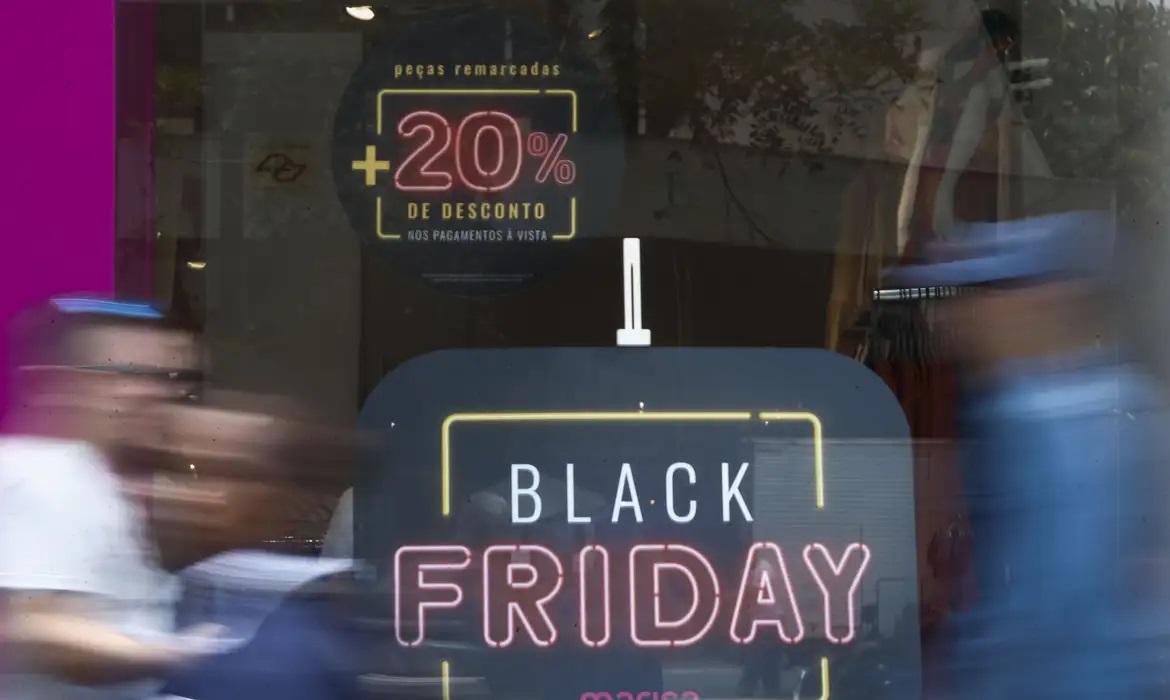 Como se prevenir contra golpes na Black Friday