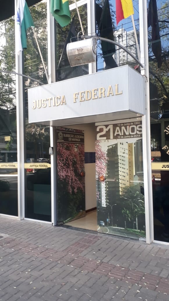 Julgamento se encaminha para fase final