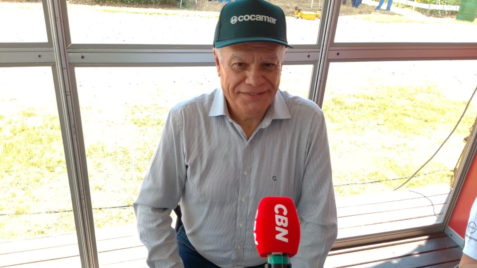 Noroeste do Paraná tem enorme potencial de crescimento, segundo secretário