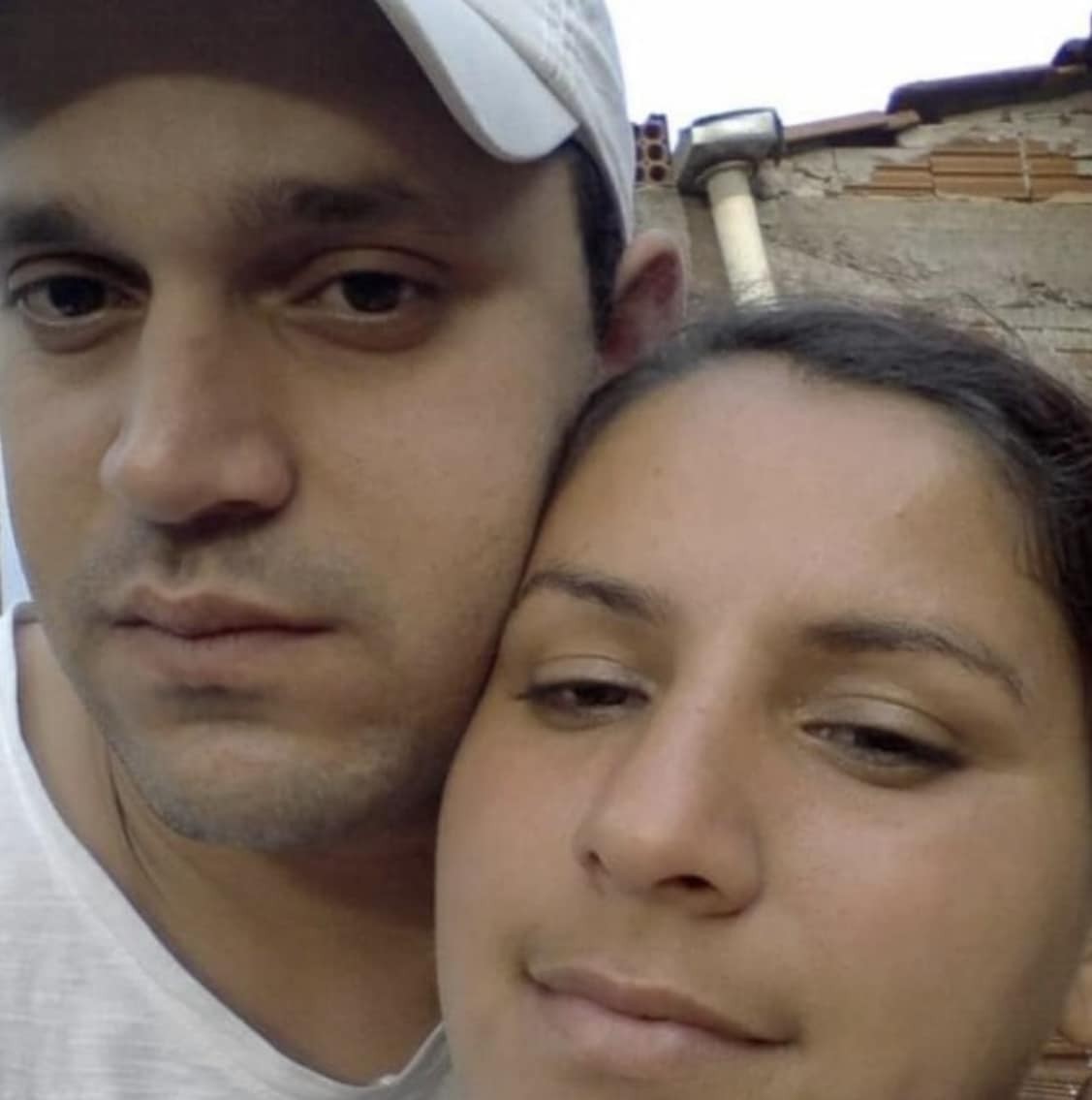 Casal é executado em Sarandi