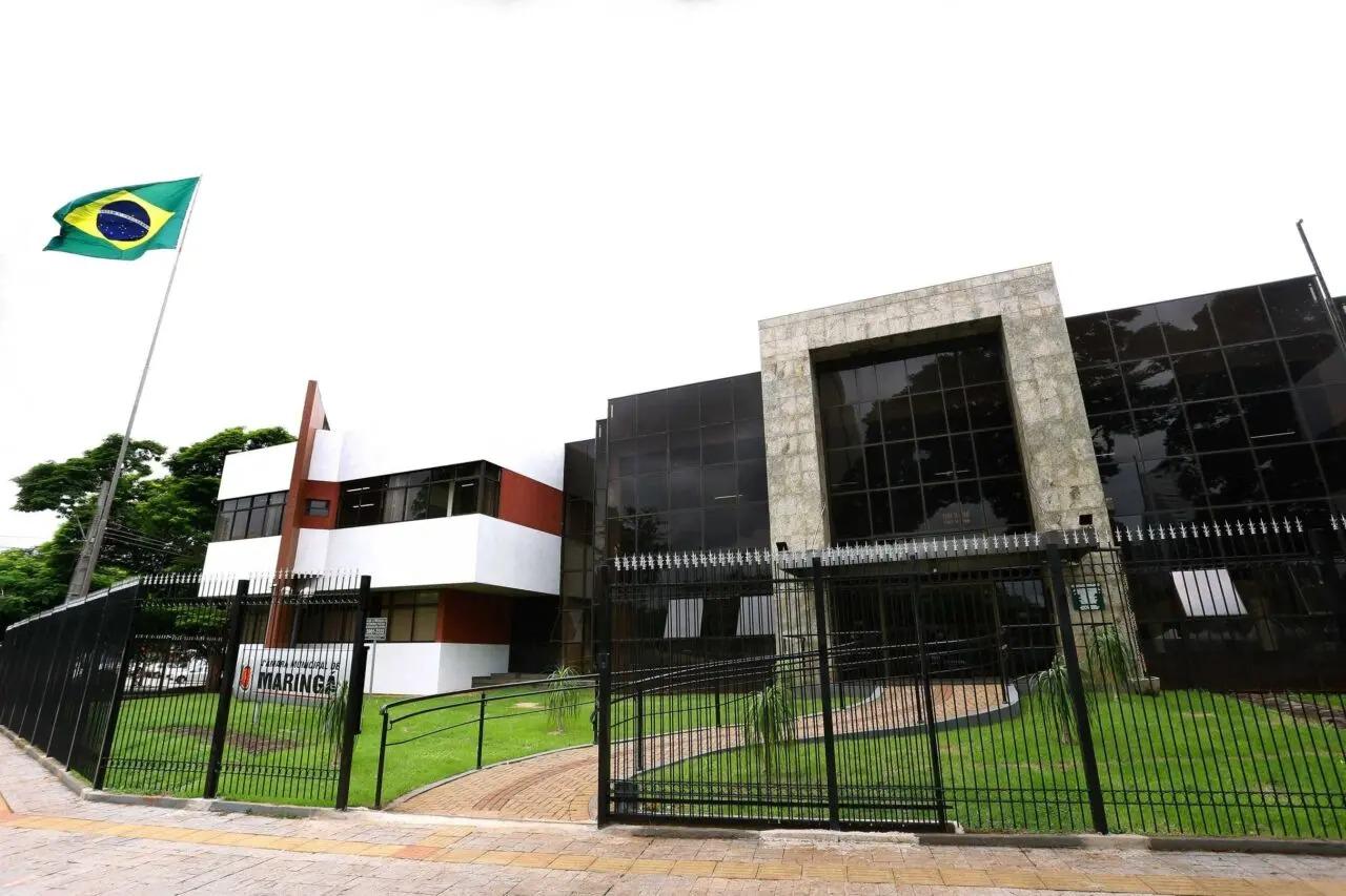 Saiba quais são os vereadores de Maringá que já nomearam seu quinto assessor