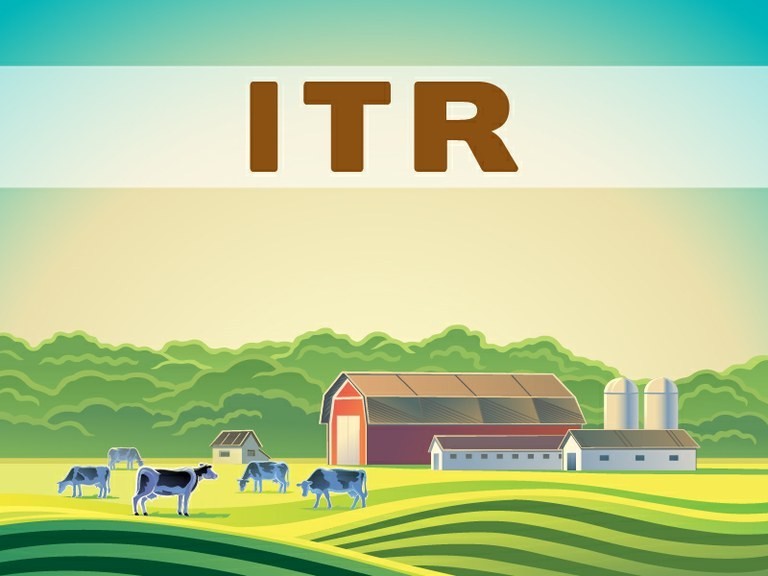 Cálculo para cobrança do ITR deverá seguir preço de mercado