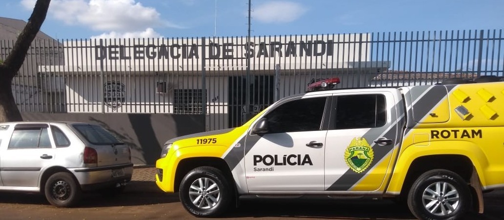 Família de Sarandi denuncia homem por abuso sexual de duas crianças