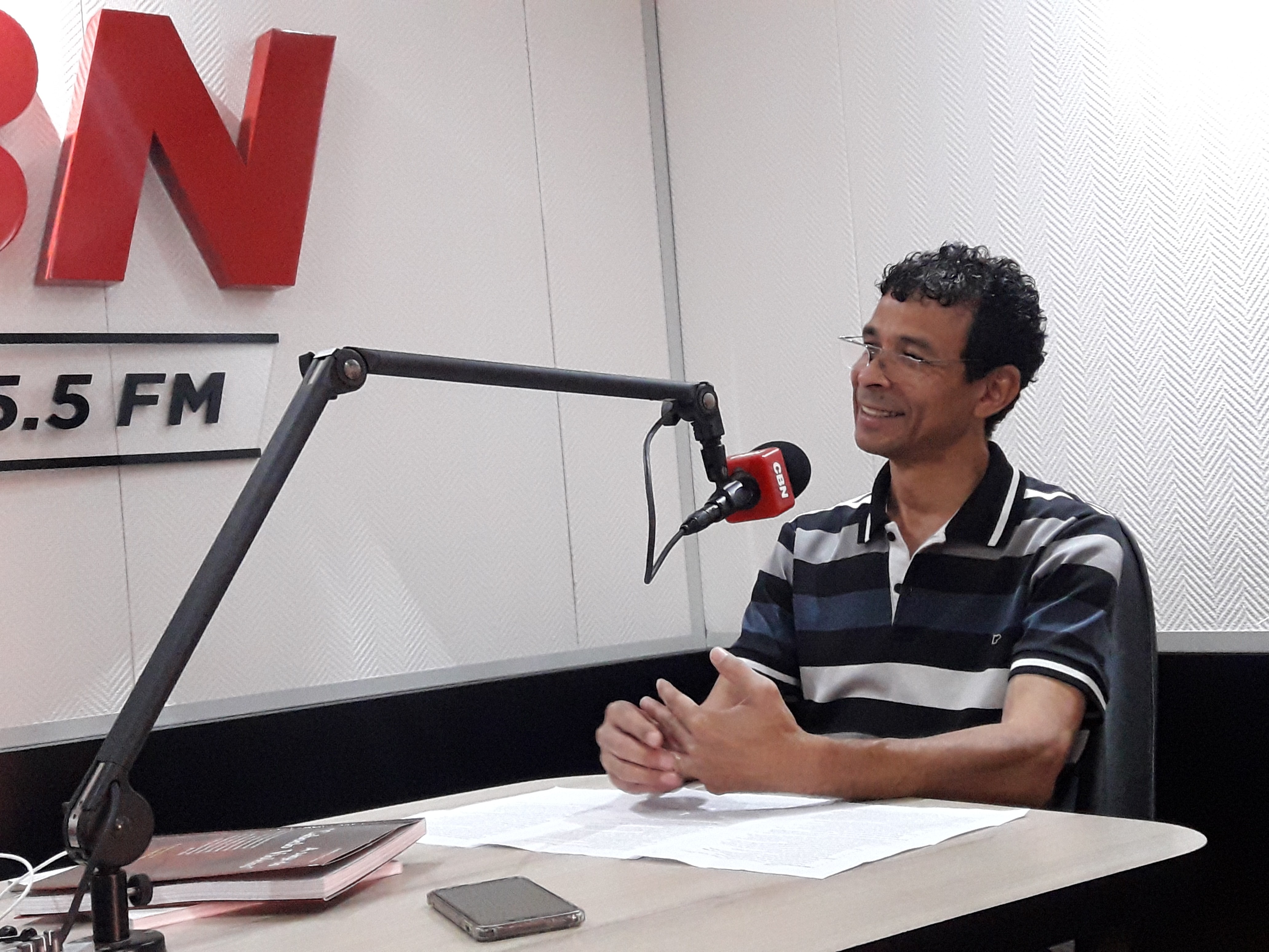 Histórias que marcam a vida do segundo prefeito de Maringá