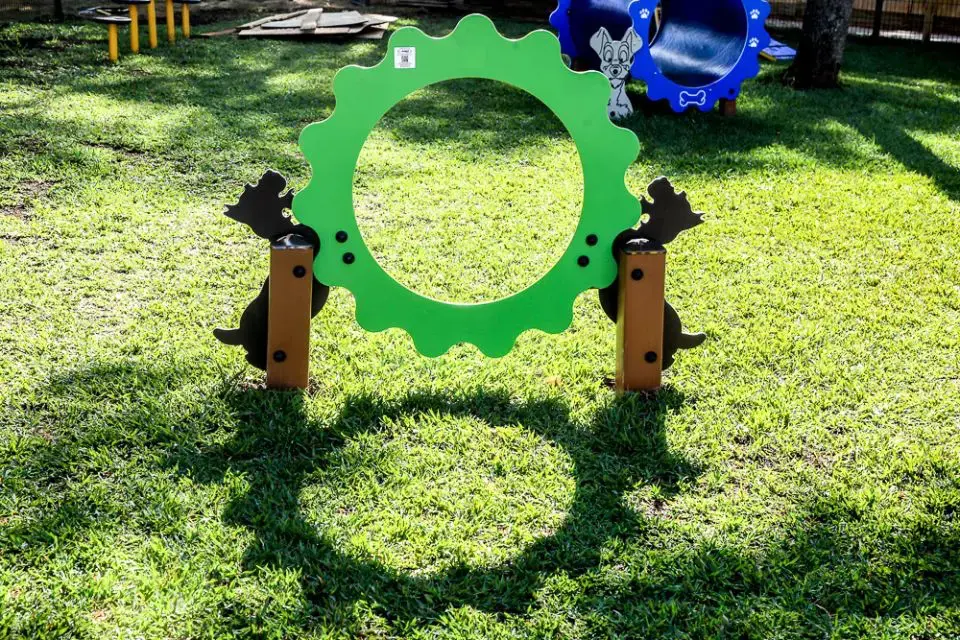 Maringá terá mais cinco unidades do ‘Parcão’; saiba onde