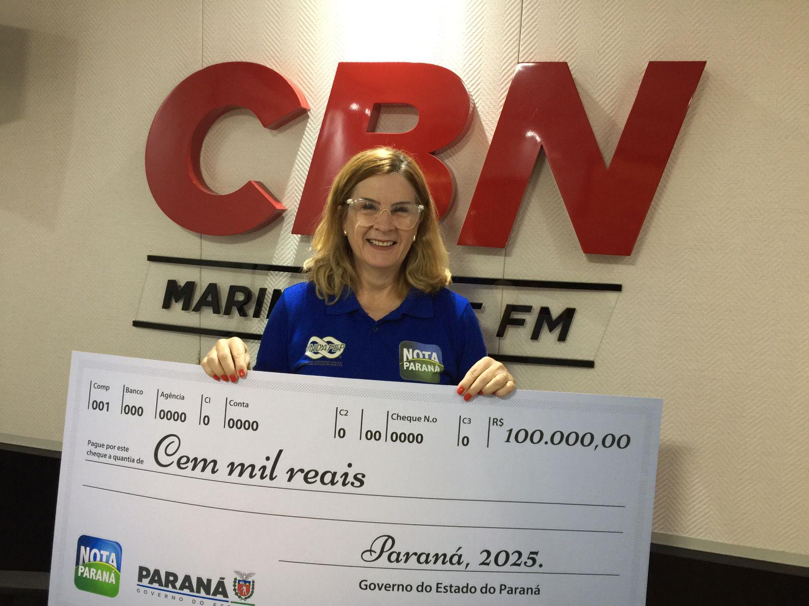 “Não há irregularidades com as entidades de Maringá”, diz auditora