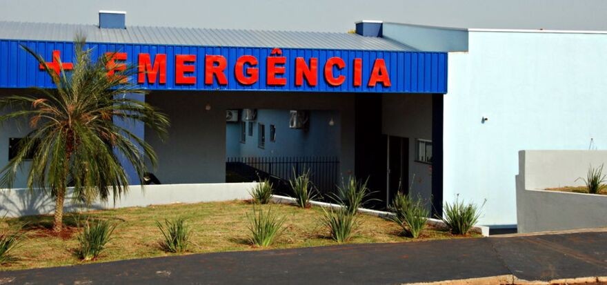 Justiça suspende contrato com empresa para administração de hospital