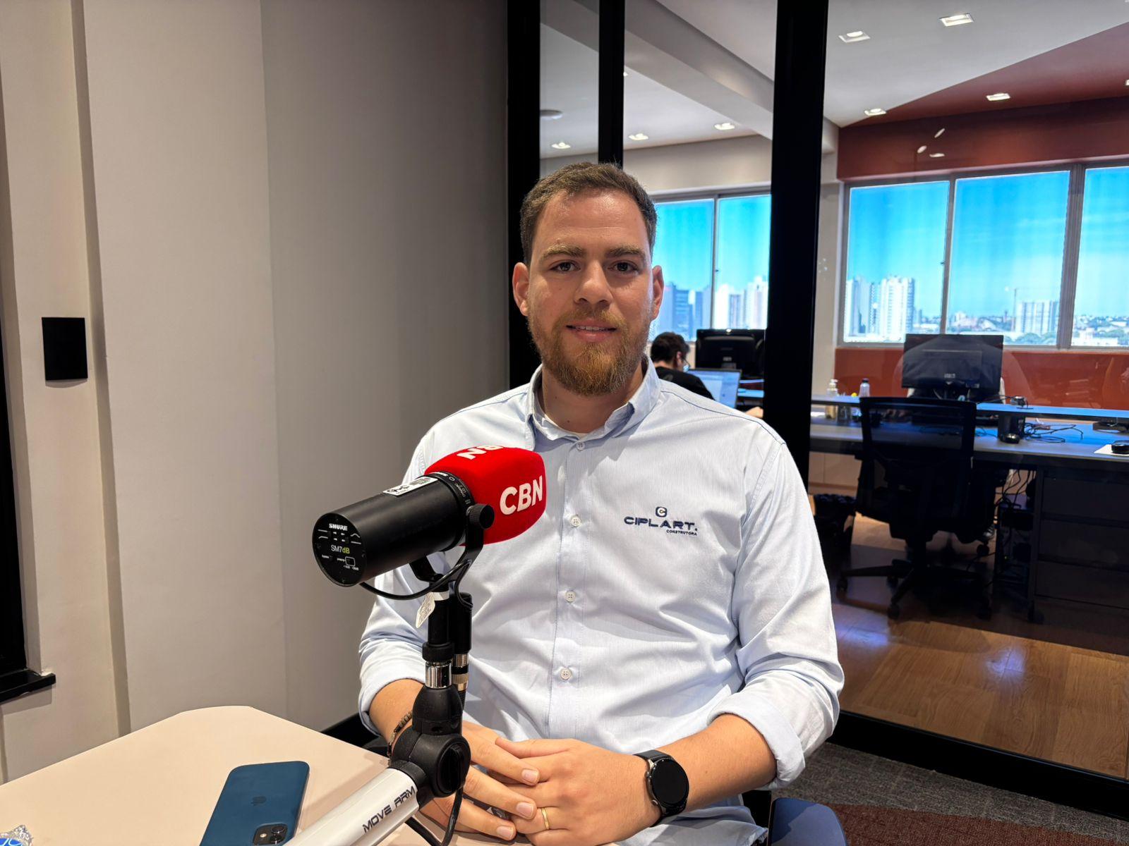 Futuro: Construção Civil caminha para industrialização de processos