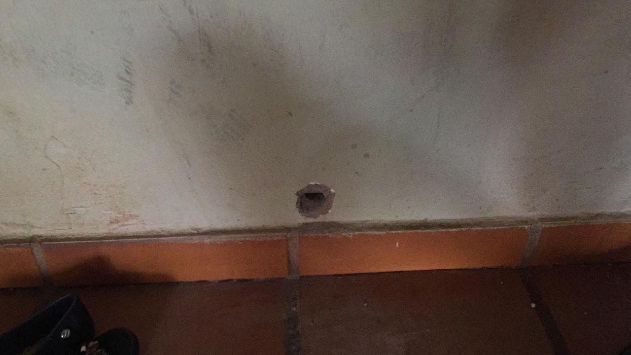 Polícia prende um suspeito de participação no crime no Jardim São Silvestre