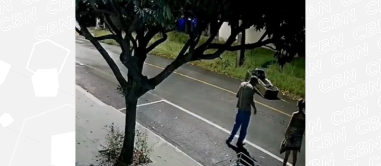 Polícia prende suspeitos da morte de homem encontrado em sofá, em Umuarama