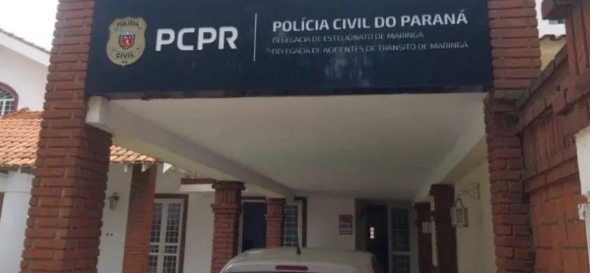 Dono de imobiliária é preso preventivamente e polícia apura prejuízos milionários em Maringá