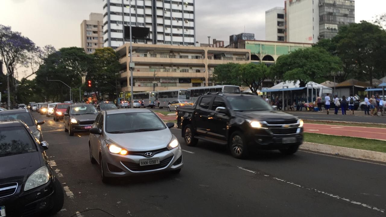 Número de habilitações suspensas aumenta quase 65% em Maringá