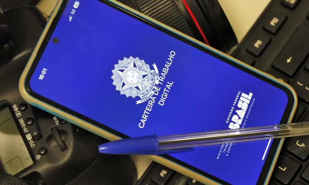 Confira as vagas abertas na Agência do Trabalhador de Maringá nesta segunda (4)