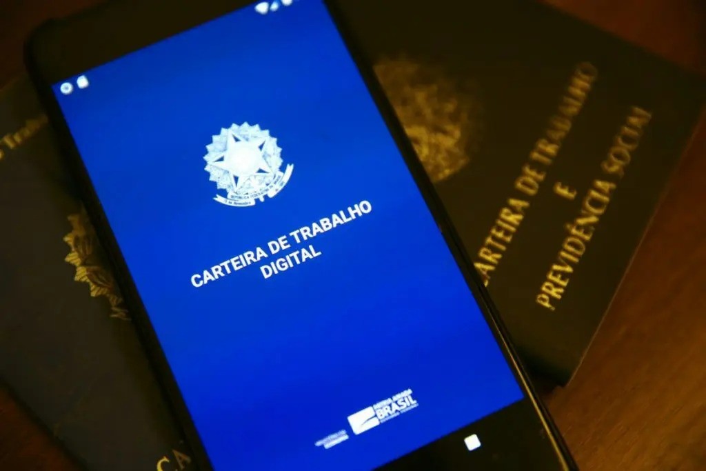 Maringá inicia a semana com mais de 1.300 vagas de emprego; confira todos os cargos