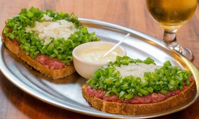 “Carne de onça”, que não é feita com carne de onça