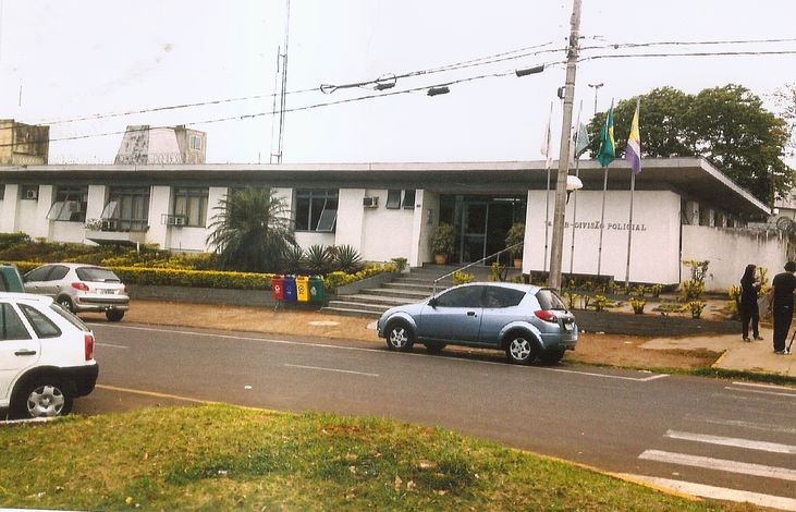 Umuarama enfrenta onda de homicídios