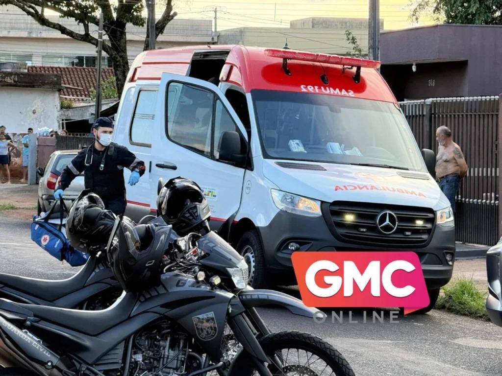 Homem de 40 anos morre em confronto com a Guarda Municipal de Sarandi