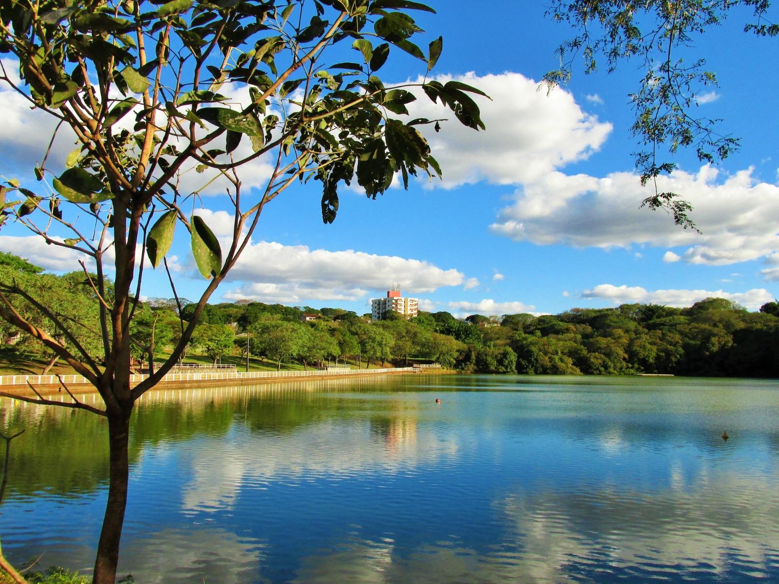 Saiba como fica o tempo nesta sexta-feira (28) e no fim de semana