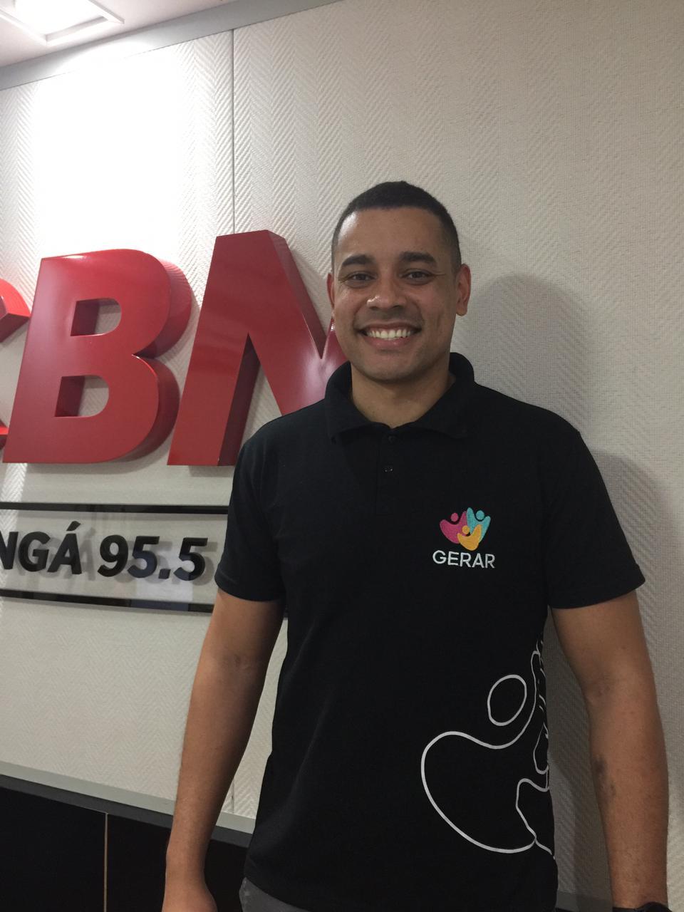 Cursinho social de Maringá está com inscrições abertas