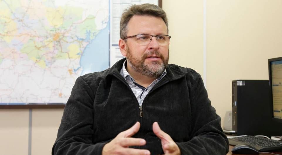 Foco no emprego e nos pequenos é a estratégia, diz diretor de operações do BRDE