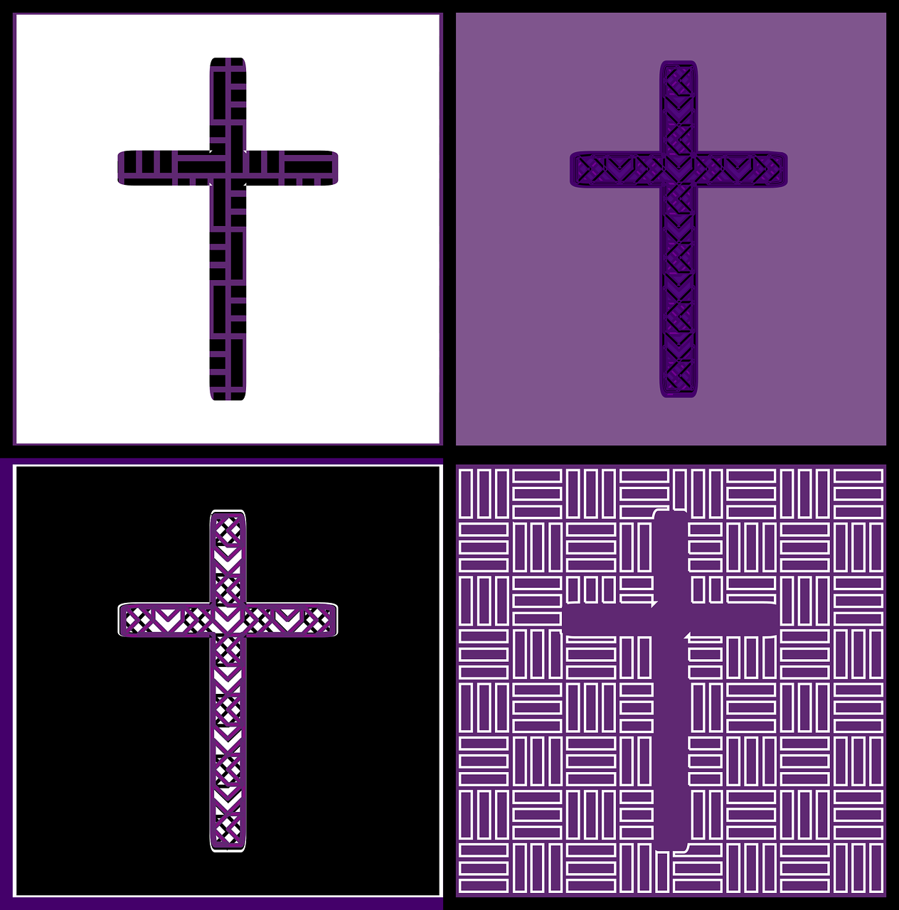 Por que os cristãos participam da quaresma em preparação para a Páscoa?