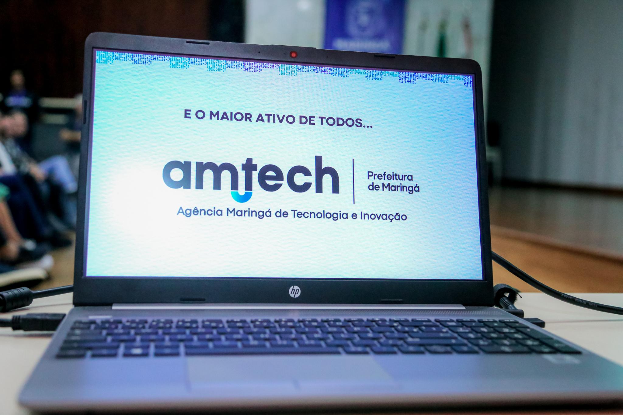 Amtech seleciona soluções tecnológicas para gestão pública
