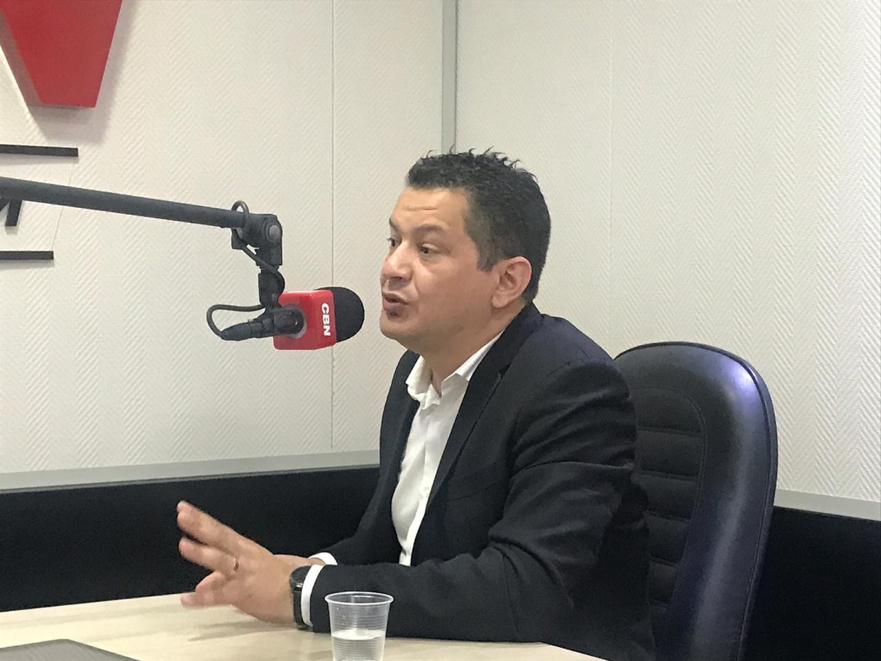 Inteligência artificial é o futuro, mas pode ser uma ameaça