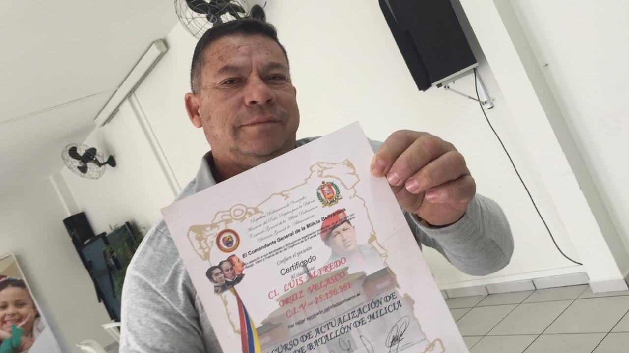 Governos dificultam liberação de documentos