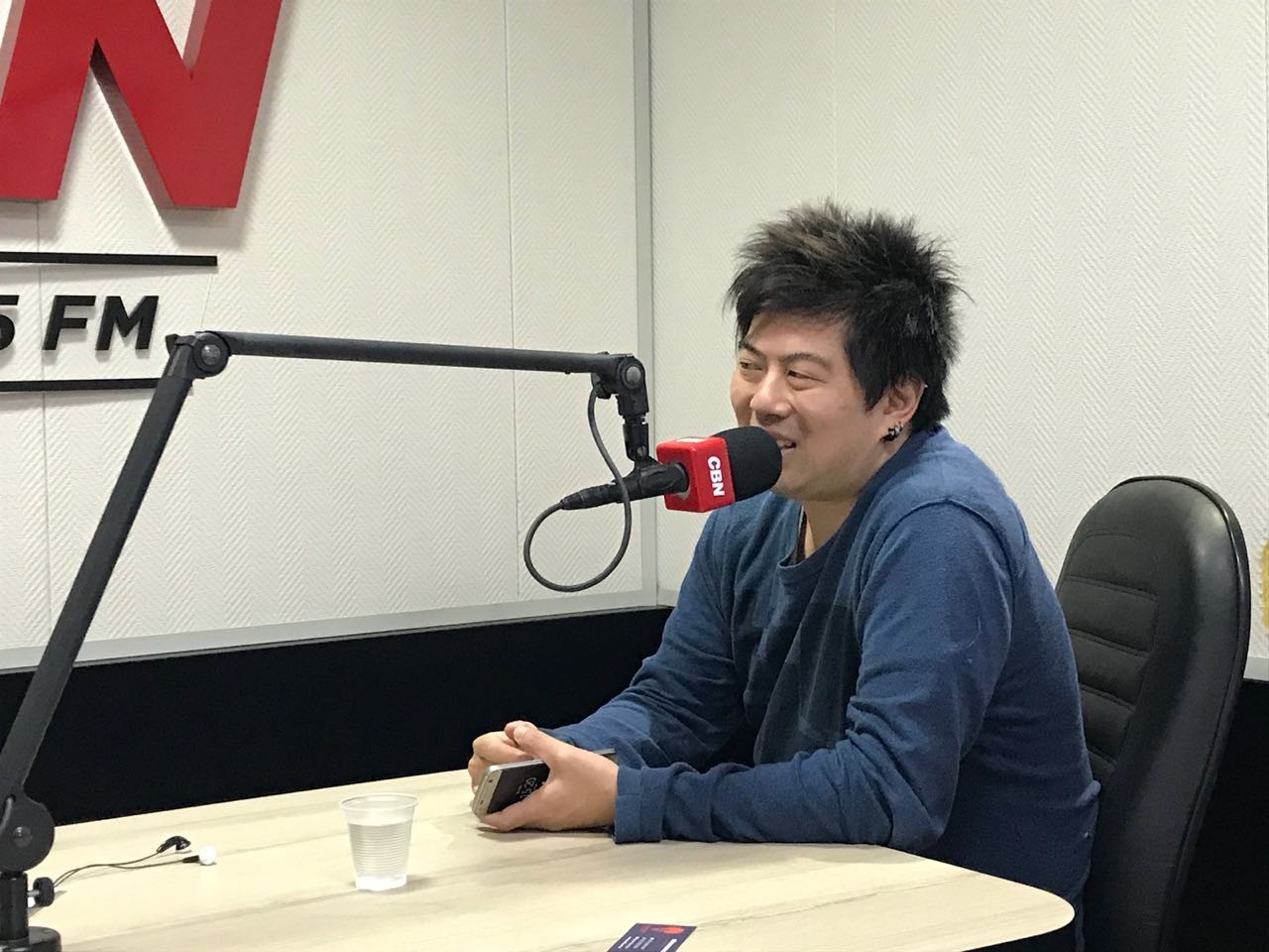 Nas redes sociais o risco é entrar numa bolha