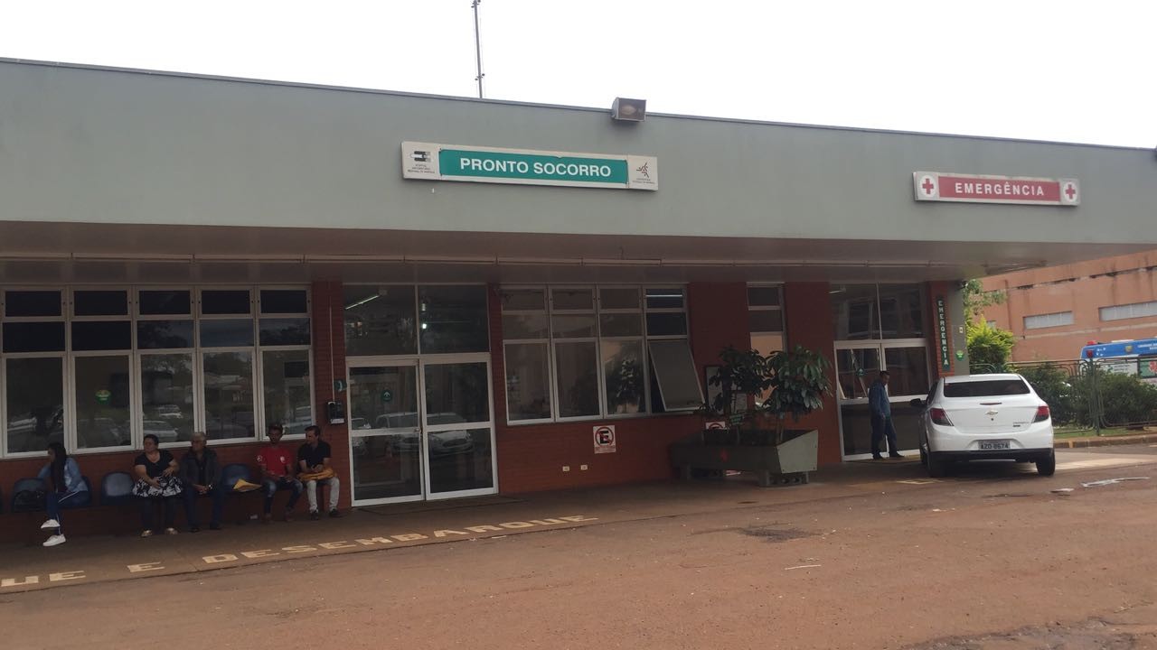 Governo do Estado vai abrir sindicância para apurar ocorrido no HU