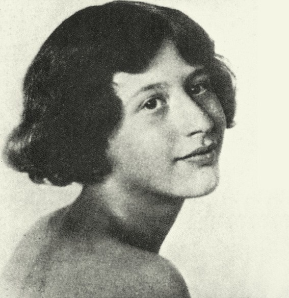 Filósofa pediu o fim dos partidos políticos