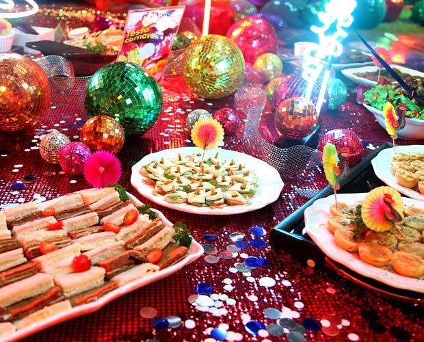 Conheça algumas opções gastronômicas para esse Carnaval