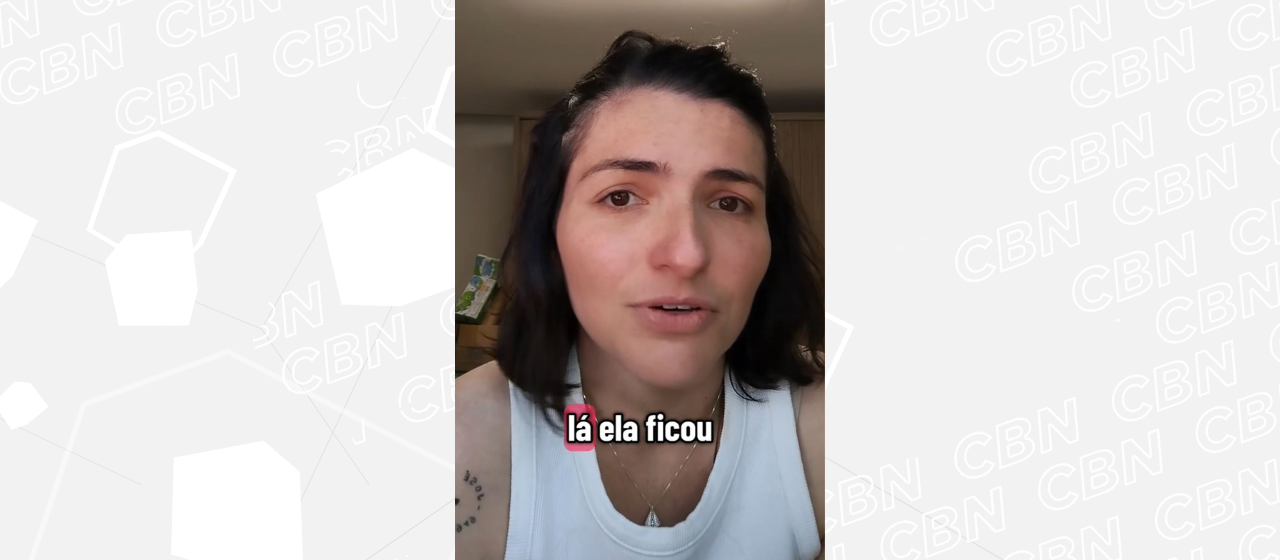 Filha pede justiça para a mãe que morreu após sofrer fratura em ônibus