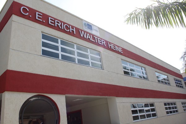 Aumenta número de escola sustentáveis no país