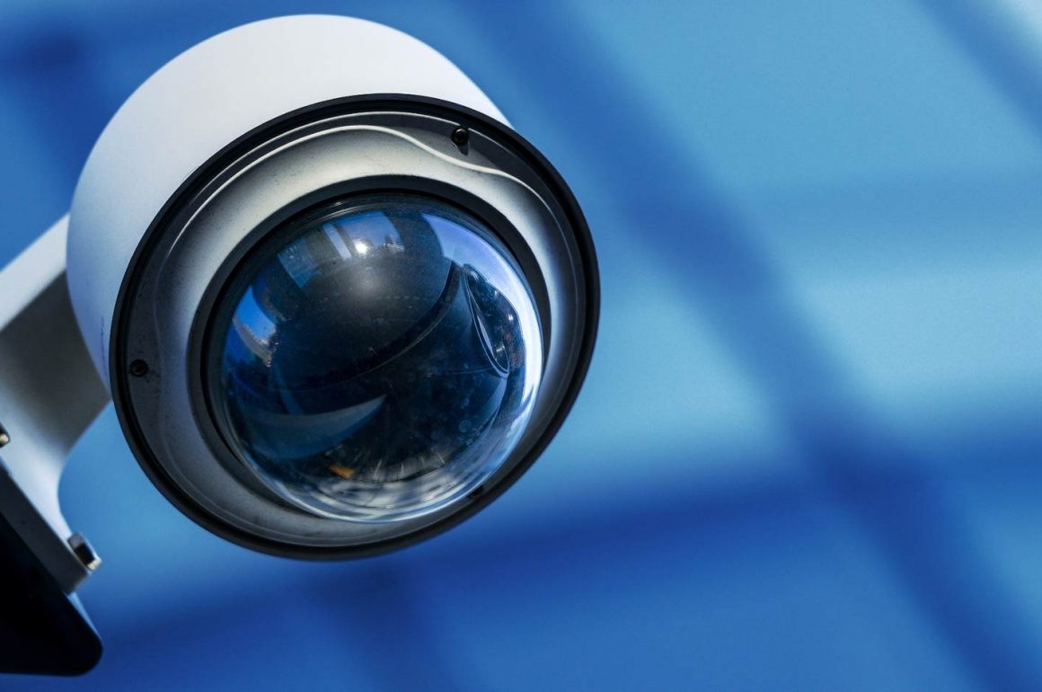 Obras para instalação de câmeras na UEM estão dentro do cronograma